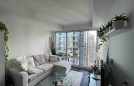 آپارتمان  – Blue Jays Way, Old Toronto, تورنتو,  انتاریو,   کانادا. C$809,000
