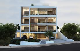 آپارتمان  – Germasogeia, Limassol (city), لیماسول,  قبرس. From 245,000 €