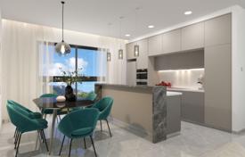 3غرفة پنت‌هاوس ها 212 متر مربع لیماسول, قبرس. 936,000 €