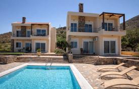 8غرفة ویلا  292 متر مربع Elounda, یونان. 1,250,000 €