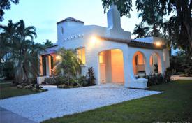 دو خانه بهم چسبیده – Coral Gables, فلوریدا, ایالات متحده آمریکا. $799,000
