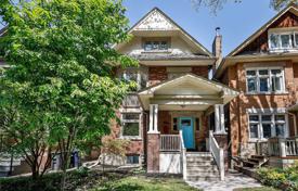 خانه  – Old Toronto, تورنتو, انتاریو,  کانادا. C$2,137,000