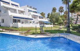 3غرفة آپارتمان  136 متر مربع ماربلا, اسپانیا. 630,000 €