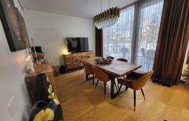 آپارتمان  – Zemgale Suburb, ریگا, لتونی. 550,000 €