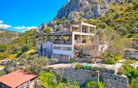 7غرفة ویلا  390 متر مربع Nafplio, یونان. 780,000 €