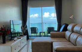 1غرفة شقق في الوحدات السكنية 61 متر مربع Chonburi, تایلند. $160,000