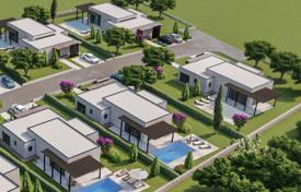 3غرفة خانه  187 متر مربع Vodnjan, کرواسی. 670,000 €