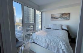 آپارتمان  – Western Battery Road, Old Toronto, تورنتو,  انتاریو,   کانادا. C$825,000