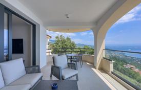 3غرفة آپارتمان  89 متر مربع Lovran, کرواسی. 455,000 €