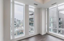 آپارتمان  – Adelaide Street West, Old Toronto, تورنتو,  انتاریو,   کانادا. C$843,000