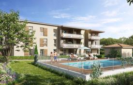 آپارتمان  – Bormes-les-Mimosas, کوت دازور, فرانسه. From 259,000 €