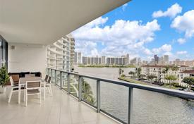 آپارتمان  – Aventura, فلوریدا, ایالات متحده آمریکا. $1,275,000