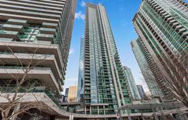 آپارتمان  – Harbour Street, Old Toronto, تورنتو,  انتاریو,   کانادا. C$743,000