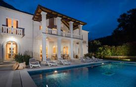 10غرفة خانه  530 متر مربع Trsteno, کرواسی. 3,950,000 €