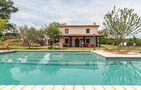 7غرفة کاخ  218 متر مربع Viterbo, ایتالیا. 745,000 €