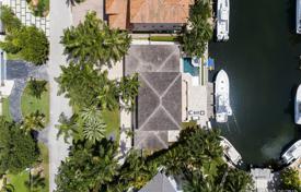 ویلا  – Coral Gables, فلوریدا, ایالات متحده آمریکا. $2,495,000