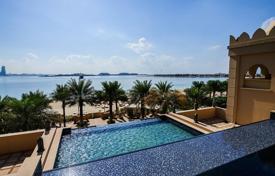 آپارتمان  – The Palm Jumeirah, دبی, امارات متحده عربی. 2,630 € هفته ای