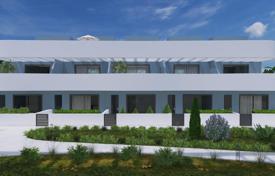3غرفة  دو خانه بهم متصل 145 متر مربع Guardamar del Segura, اسپانیا. 459,000 €