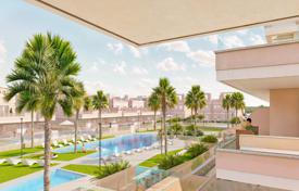 3غرفة آپارتمان  110 متر مربع Pilar de la Horadada, اسپانیا. 300,000 €
