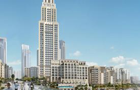 آپارتمان  – Arjan-Dubailand, دبی, امارات متحده عربی. $162,000