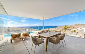 3غرفة ویلا  183 متر مربع Santa Cruz de Tenerife, اسپانیا. 1,595,000 €