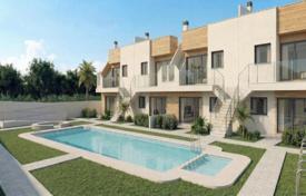 2غرفة آپارتمان  162 متر مربع San Javier, اسپانیا. 283,000 €