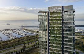 New residential complex with apartments Bakırköy, ترکیه. 108,411,000 TRY از