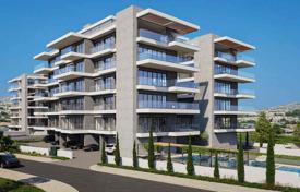3غرفة آپارتمان  135 متر مربع Anavargos, قبرس. 430,000 €