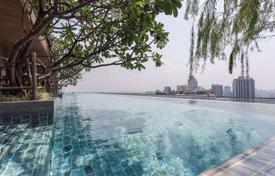 آپارتمان کاندو – Watthana, Bangkok, تایلند. $226,000