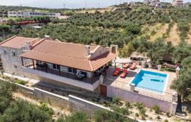 3غرفة ویلا  243 متر مربع Chania, یونان. 1,300,000 €