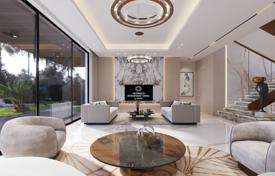 New residential complex with apartments Ghadeer Al Tayr, امارات متحده عربی. $5,577,000 از
