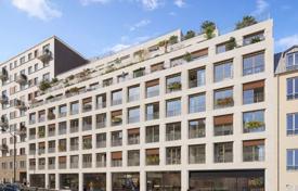 New residential complex with apartments پاریس, فرانسه. 362,000 € از