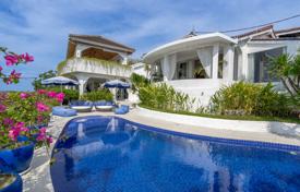 5غرفة ویلا  400 متر مربع South Kuta, اندونزی. $1,800,000
