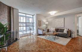 6غرفة آپارتمان  Old Toronto, کانادا. C$1,006,000