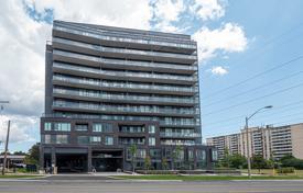 آپارتمان  – Bayview Avenue, تورنتو, انتاریو,  کانادا. C$695,000