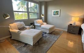 آپارتمان کاندو – Key Biscayne, فلوریدا, ایالات متحده آمریکا. 2,663,000 €