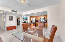 آپارتمان کاندو – Aventura, فلوریدا, ایالات متحده آمریکا. $410,000