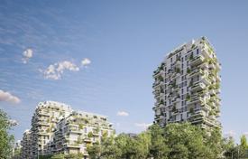 New residential complex with apartments Hauts-de-Seine, فرانسه. 301,000 € از