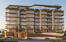 مجتمع مسكوني Seraya by Zoya – الصفوح, دبی, امارات متحده عربی. $157,000 از