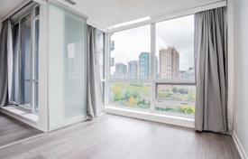 1غرفة آپارتمان  Old Toronto, کانادا. C$686,000