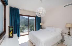 7غرفة ویلا  519 متر مربع Benahavis, اسپانیا. 1,795,000 €