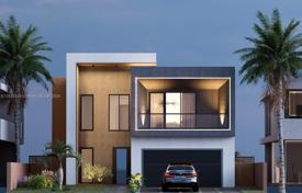 4غرفة خانه  133 متر مربع Fort Lauderdale, ایالات متحده آمریکا. $3,000,000