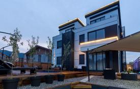New residential complex with apartments مدينة بودفا, مونته نگرو. 146,000 € از