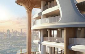 آپارتمان  – Dubai Marina, دبی, امارات متحده عربی. From $566,000