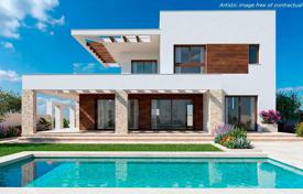 3غرفة ویلا  182 متر مربع Rojales, اسپانیا. 928,000 €