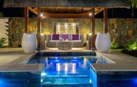 3غرفة ویلا  485 متر مربع Riviere du Rempart, موریس. $802,000