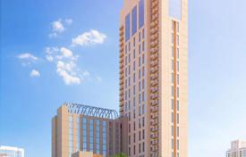 فروشگاه MARRIOTT JVC – قرية جميرا الدائرية, قرية جميرا فيليدج, دبی, امارات متحده عربی. $5,111,000