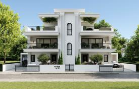 New residential complex with apartments لارناکا, قبرس. 495,000 € از