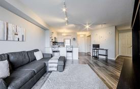 آپارتمان  – Eglinton Avenue East, تورنتو, انتاریو,  کانادا. C$713,000