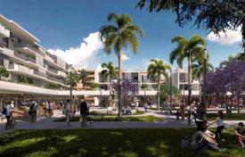 New residential complex with apartments St-Laurent-du-Var, فرانسه. 322,000 € از